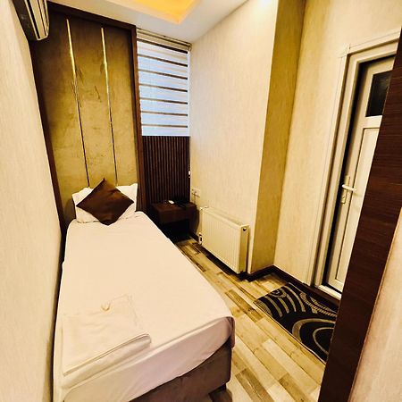 Liman Hotel Istanbul Exterior foto